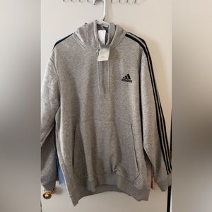 NEW adidas hoodie